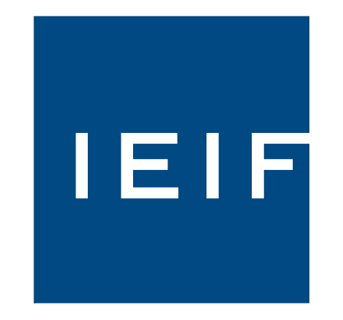 IEIF - Institut De L’Épargne Immobilière Et Foncière