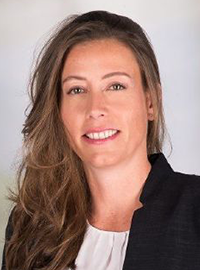 Lydia Brissy, European Research Director, Savills