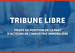 Actualités Tribune Libre