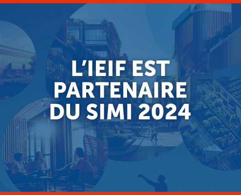 Actualité l'IEIF est partenaire duSIMI 2024