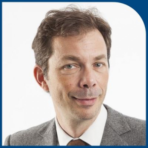 Laurent Saint-Aubin, Senior Portfolio Manager & Head of Equity Fund Management, Sofidy